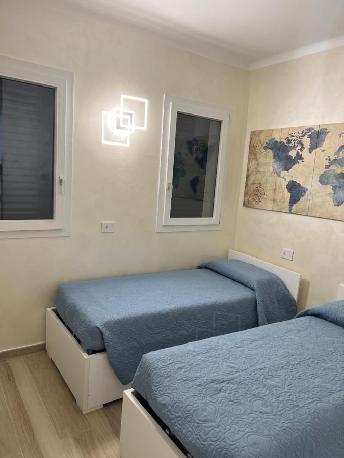 Corso Montecarlo Apartment Ventimiglia Luaran gambar